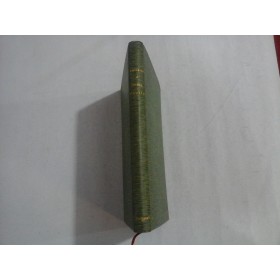 GENIU PUSTIU - M. EMINESCU - ROMAN POSTUM